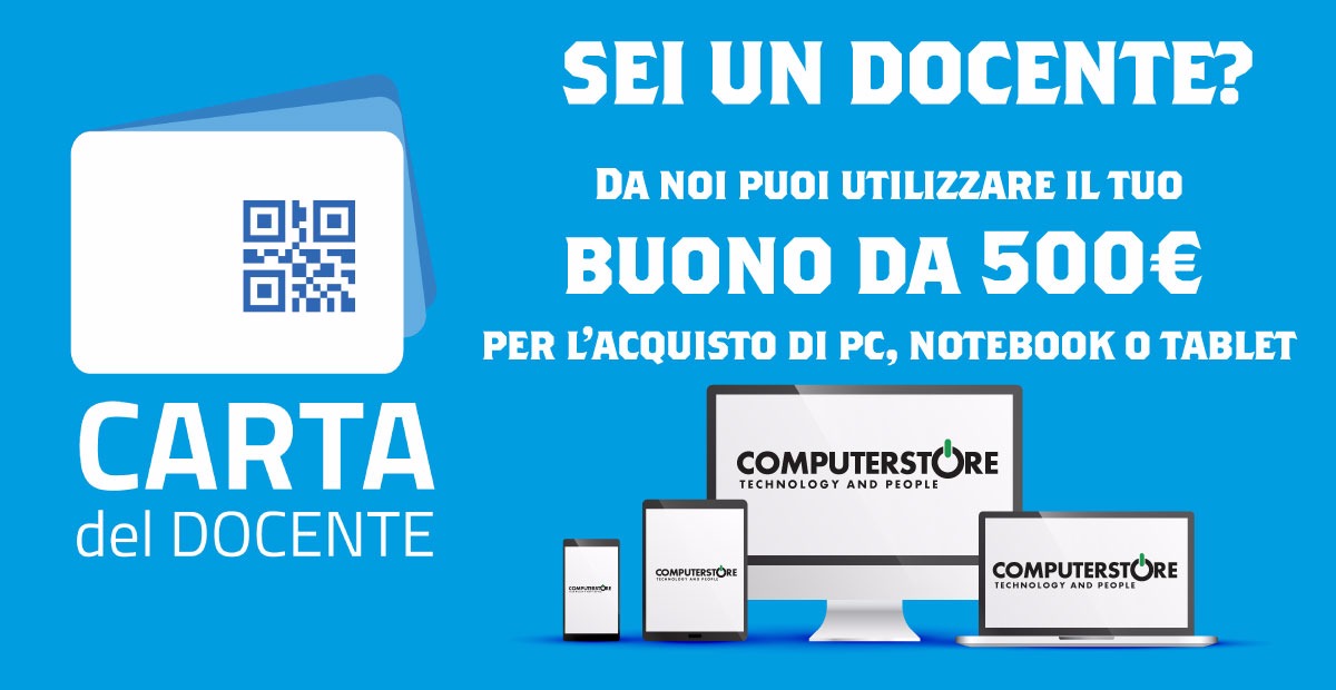 Bonus Carta Docente 2020, ecco la lista di cosa comprare, ultime novità  2020 - MIUR Istruzione